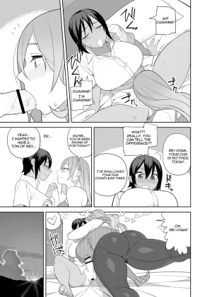 Sangeriya Hidarikiki Love Love Sex Travel English - Page 14