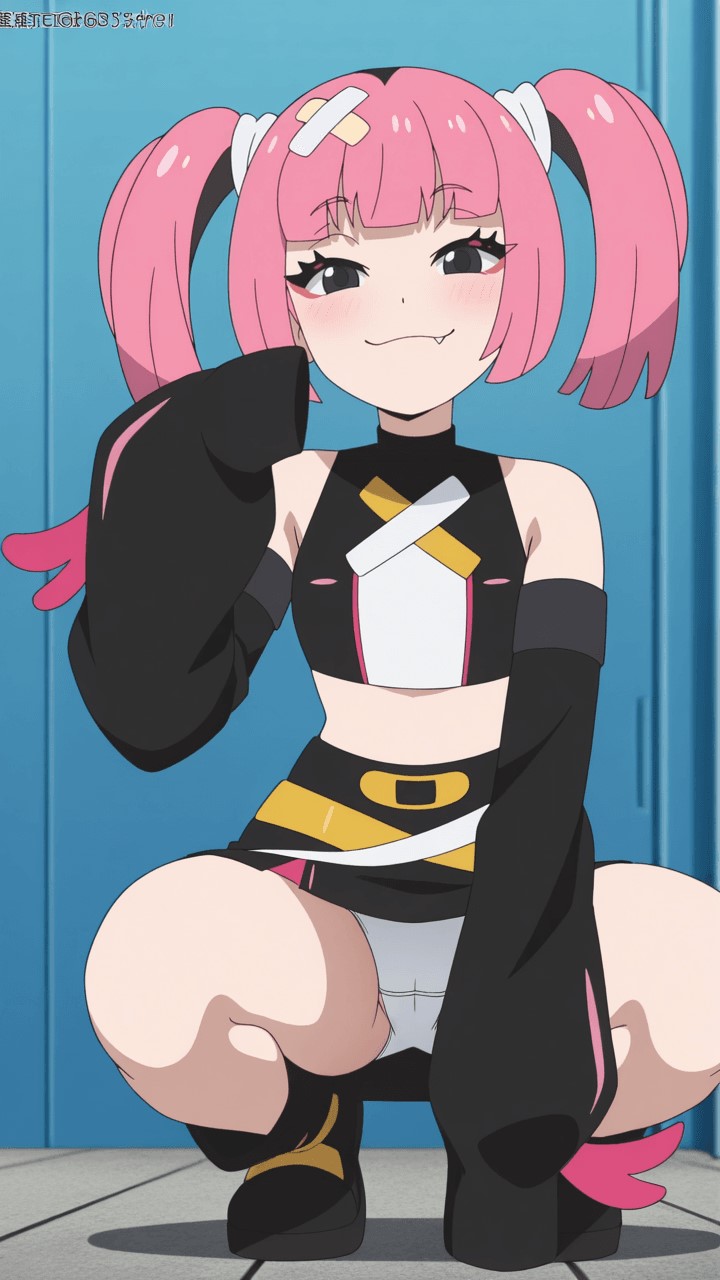 Sango Coral Pokémon Horizons - Image 3