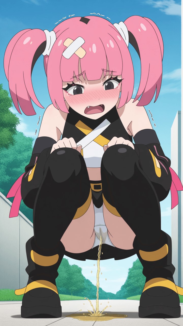 Sango Coral Pokémon Horizons - Image 5