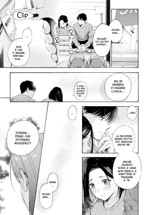 Sanjuurou Mesu Mama Mamma Arrapata COMIC Kairakuten 2024-05 Italian Decensored Digital - Page 15