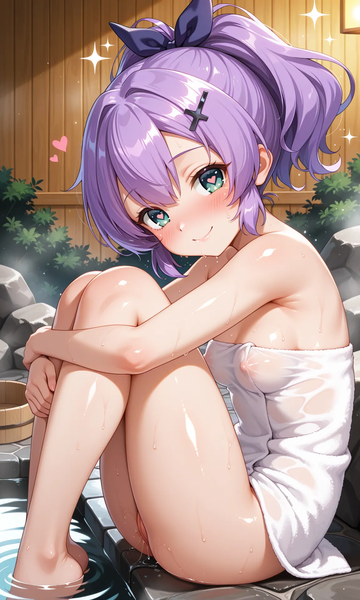 Sankedai Javelin Onsen - Extreme 34p - Image 20