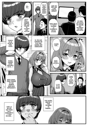 Sanman Sanzen Koiking Tyranu Chi〇sana Bokura no Ohime-sama.Nuestra Pequeña Princesa. Spanish P7Neko - Page 31