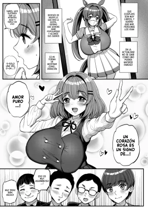 Sanman Sanzen Koiking Tyranu Chi〇sana Bokura no Ohime-sama.Nuestra Pequeña Princesa. Spanish P7Neko - Page 4