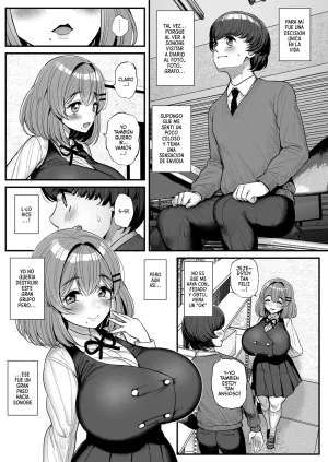 Sanman Sanzen Koiking Tyranu Chi〇sana Bokura no Ohime-sama.Nuestra Pequeña Princesa. Spanish P7Neko - Page 50