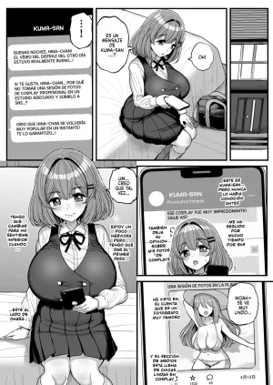 Sanman Sanzen Koiking Tyranu Chi〇sana Bokura no Ohime-sama.Nuestra Pequeña Princesa. Spanish P7Neko - Page 8