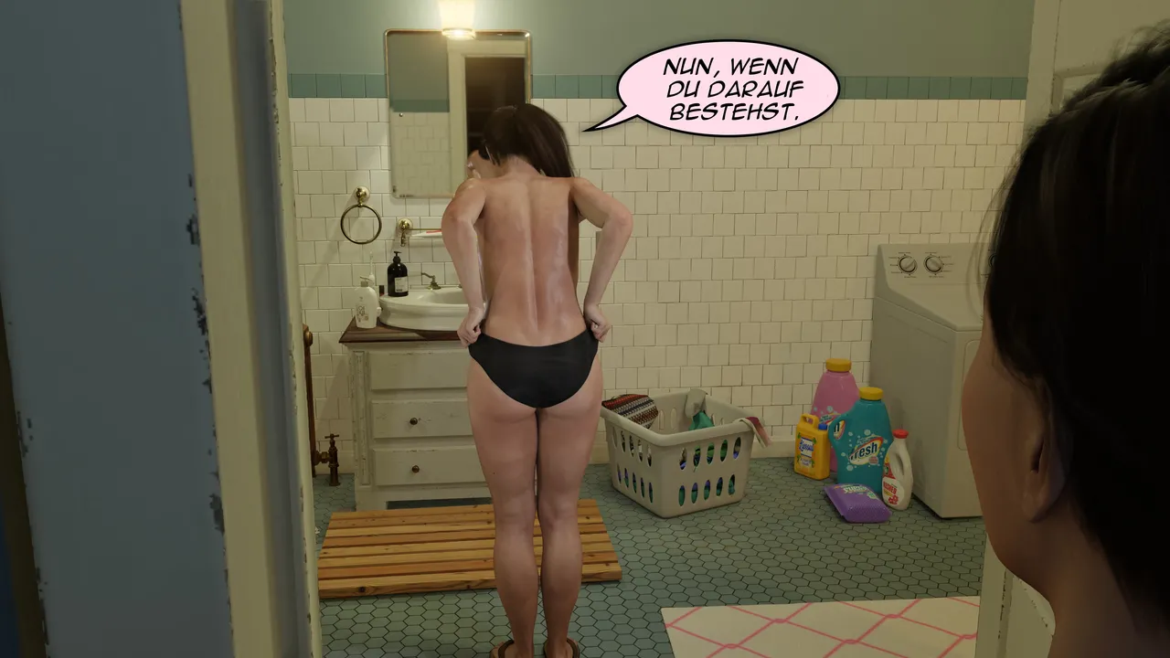 Santo Fabbro - Santori Stories 1 - The Cost of Spying german - Image 44