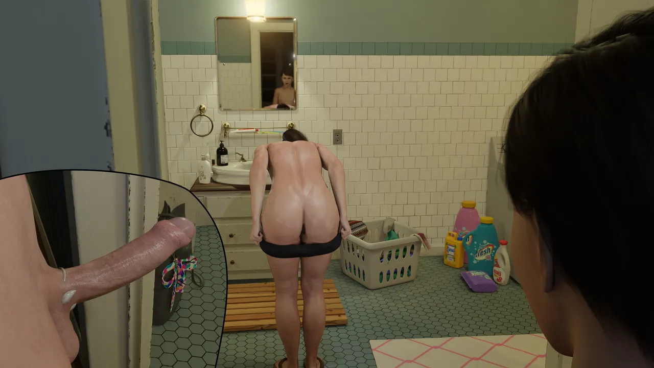 Santo Fabbro - Santori Stories 1 - The Cost of Spying german - Image 45