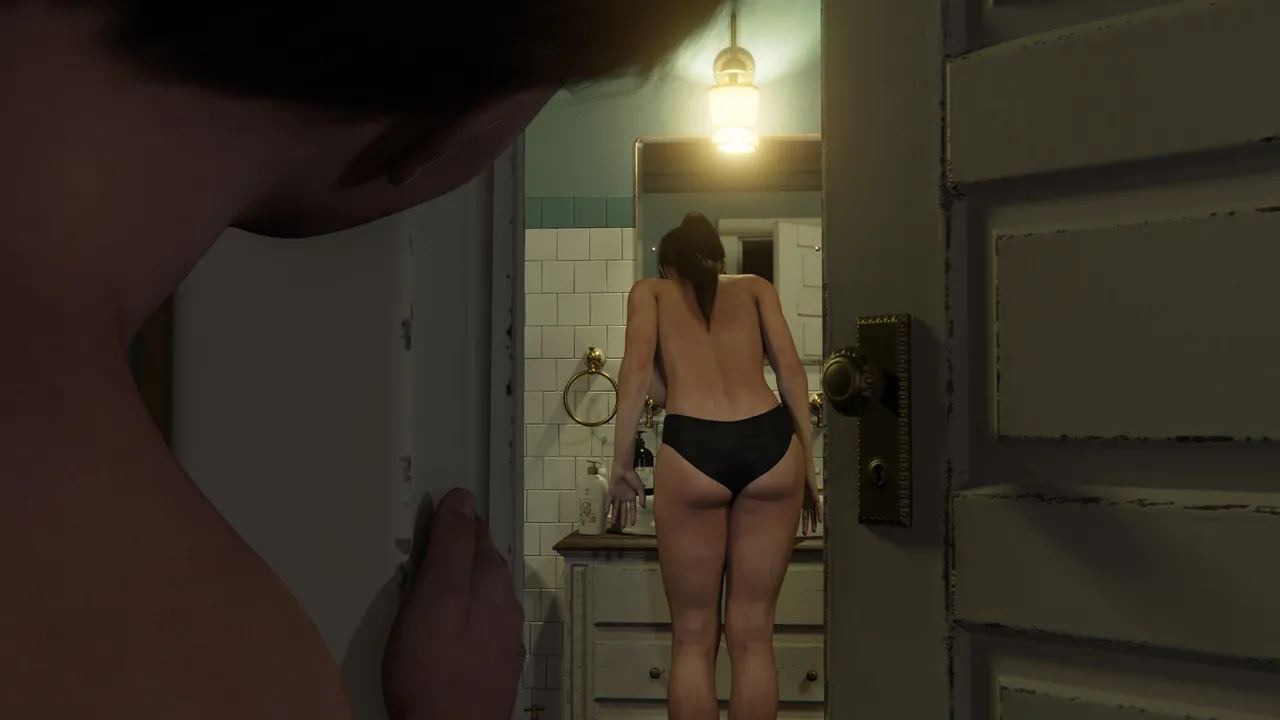 Santo Fabbro - Santori Stories 1 - The Cost of Spying german - Image 9