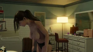 Santo Fabbro - Santori Stories 1 - The Cost of Spying german - Page 13