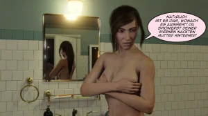 Santo Fabbro - Santori Stories 1 - The Cost of Spying german - Page 18