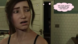 Santo Fabbro - Santori Stories 1 - The Cost of Spying german - Page 4