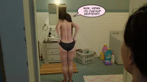 Santo Fabbro - Santori Stories 1 - The Cost of Spying german - Page 44