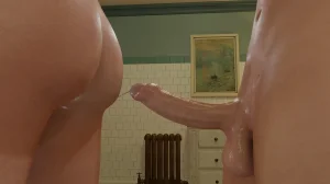 Santo Fabbro - Santori Stories 1 - The Cost of Spying german - Page 53