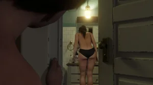 Santo Fabbro - Santori Stories 1 - The Cost of Spying german - Page 9