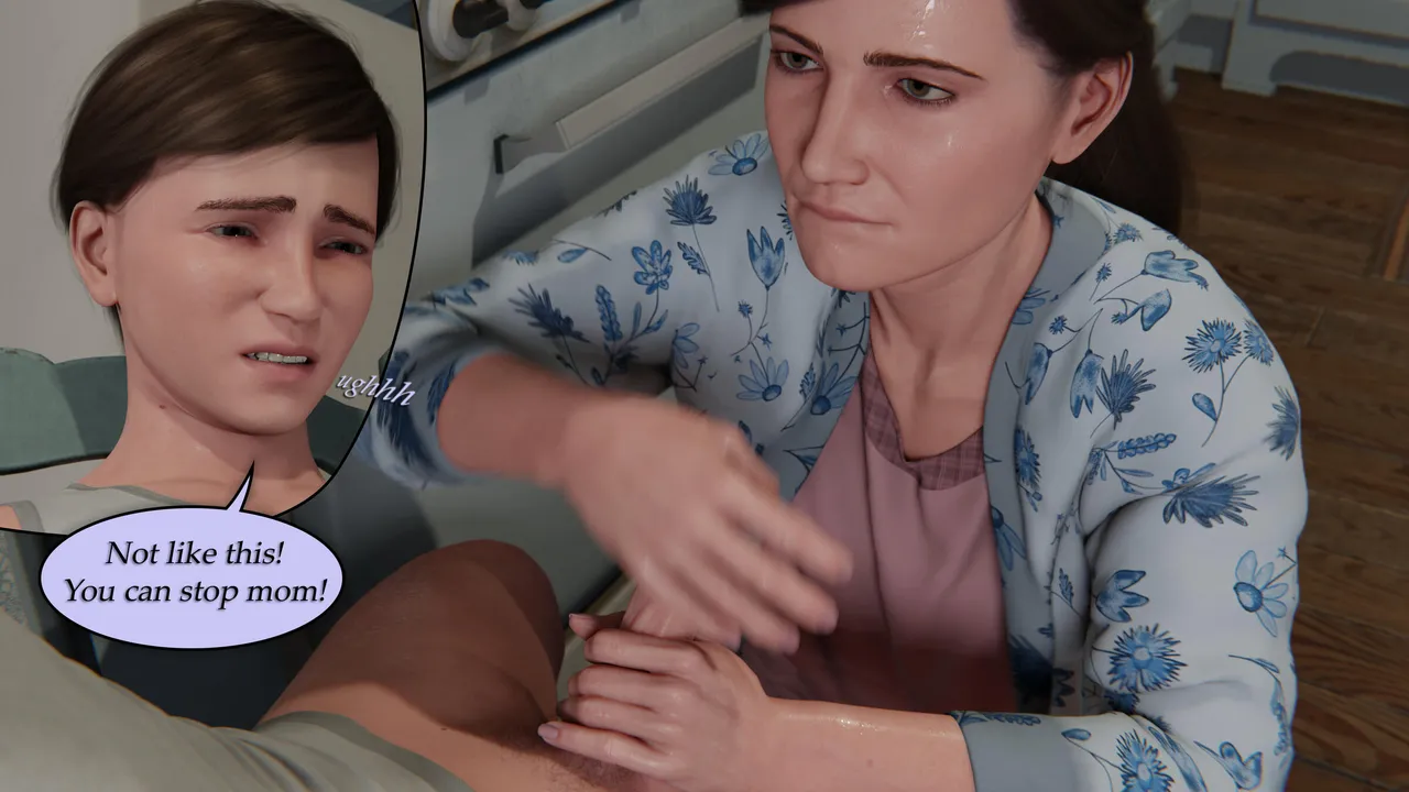 Santori Stories 02 - Premature Problem - Image 142