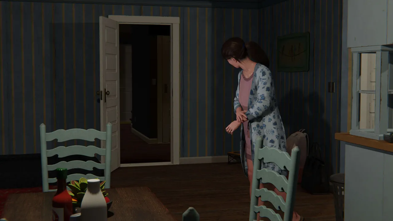 Santori Stories 02 - Premature Problem - Image 52