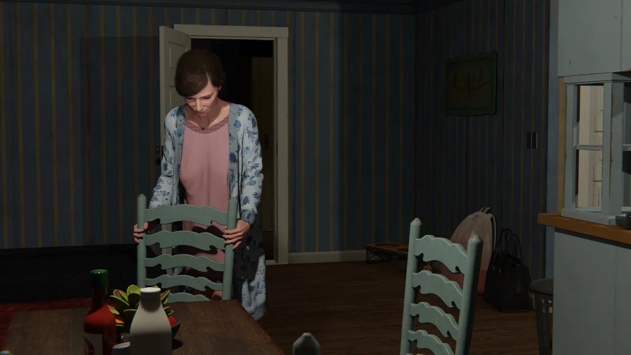 Santori Stories 02 - Premature Problem - Image 53