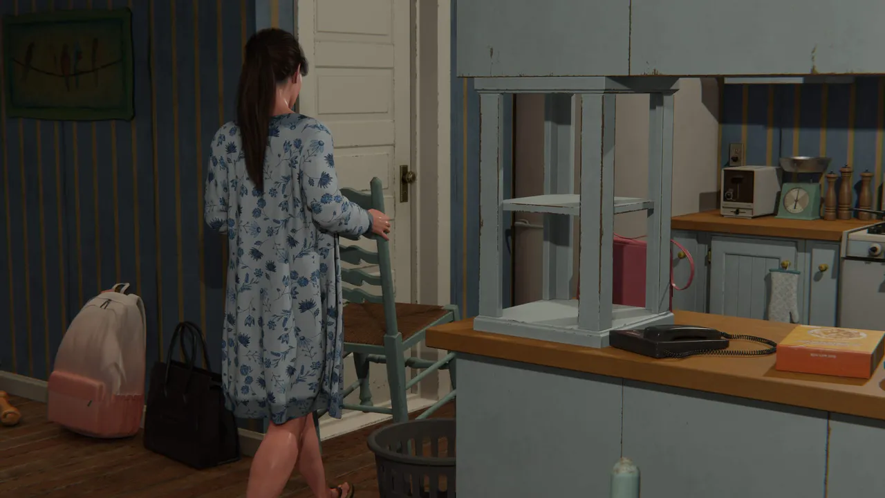 Santori Stories 02 - Premature Problem - Image 54