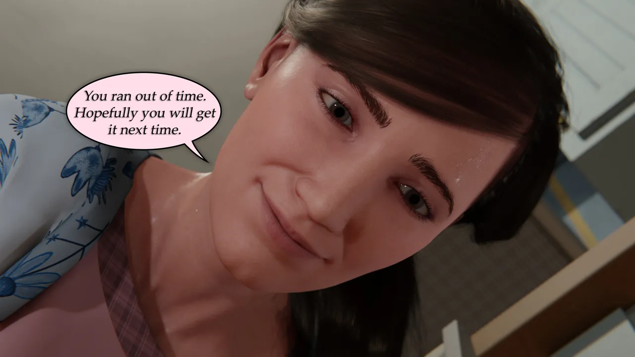 Santori Stories 02 - Premature Problem - Image 71