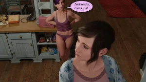 Santori Stories 02 - Premature Problem - Page 104