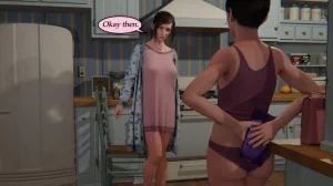 Santori Stories 02 - Premature Problem - Page 107