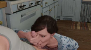 Santori Stories 02 - Premature Problem - Page 130