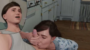 Santori Stories 02 - Premature Problem - Page 134