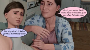 Santori Stories 02 - Premature Problem - Page 140