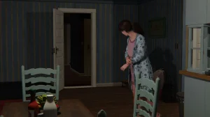 Santori Stories 02 - Premature Problem - Page 52