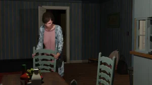 Santori Stories 02 - Premature Problem - Page 53