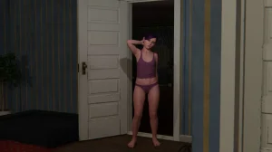 Santori Stories 02 - Premature Problem - Page 97