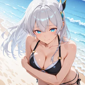 SantpixvArt - Lv4 227p - Allucia Citrus アリューシアシトラス SETs Patreon - Page 122