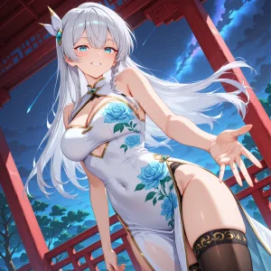 SantpixvArt - Lv4 227p - Allucia Citrus アリューシアシトラス SETs Patreon - Page 60