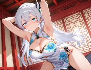 SantpixvArt - Lv4 227p - Allucia Citrus アリューシアシトラス SETs Patreon - Page 67