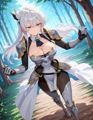 SantpixvArt - Lv4 227p - Allucia Citrus アリューシアシトラス SETs Patreon - Page 7