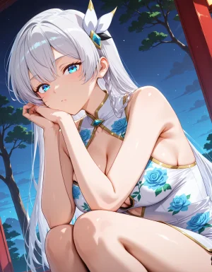 SantpixvArt - Lv4 227p - Allucia Citrus アリューシアシトラス SETs Patreon - Page 75