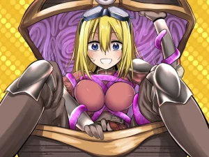 Sao Otome Gakuen Kouhoubu Fureshika Futanari iinchou wa tomodachi ni yokujou shitakunai Digital - Page 46