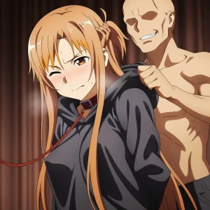 SAO アスナ 屈辱 奴隷オークション 前編 他 - Page 11