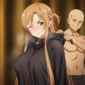 SAO アスナ 屈辱 奴隷オークション 前編 他 - Page 12