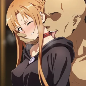 SAO アスナ 屈辱 奴隷オークション 前編 他 - Page 16