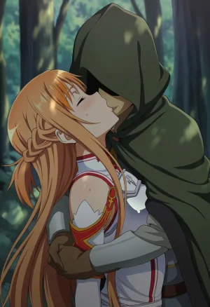 SAO アスナ 屈辱 奴隷オークション 前編 他 - Page 8