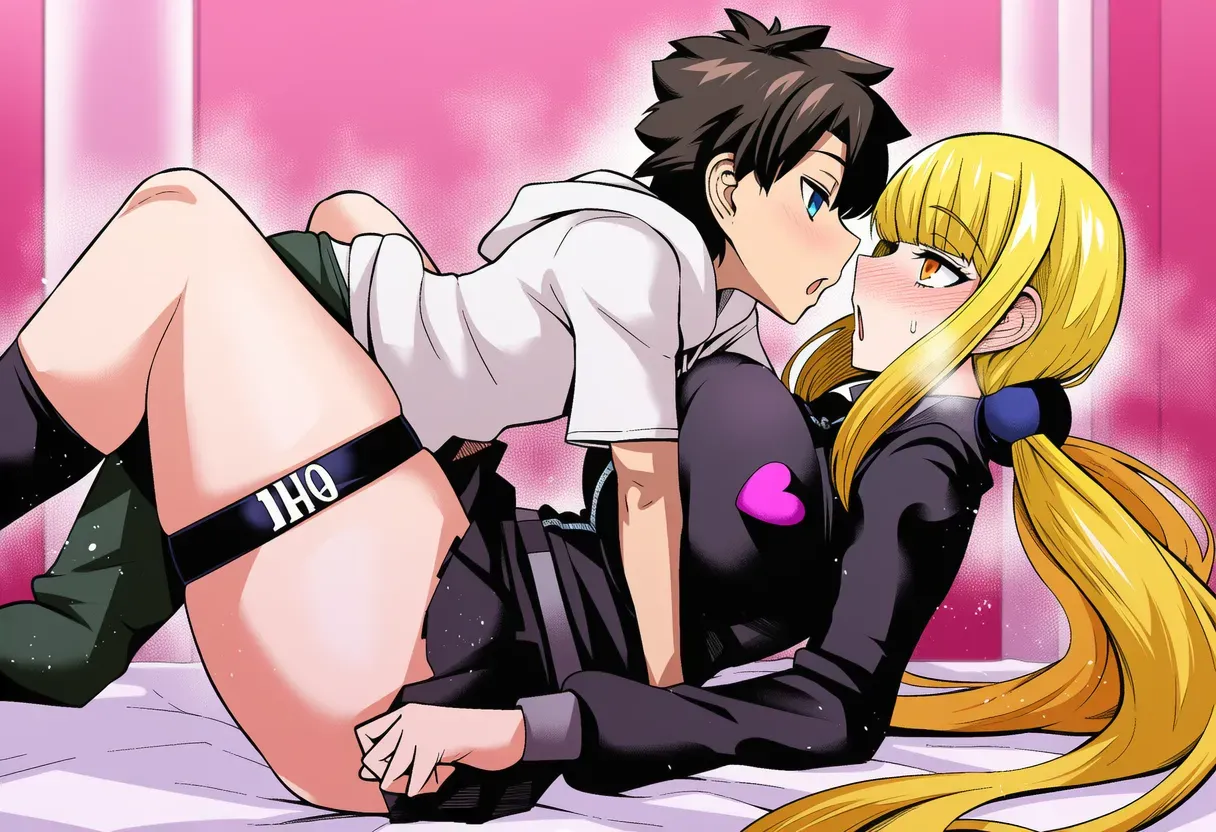 かーむ Saori Arisugawa - Image 2