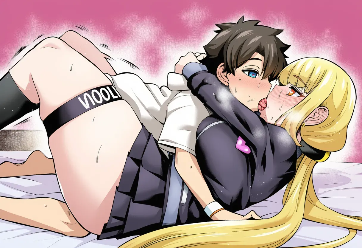 かーむ Saori Arisugawa - Image 3