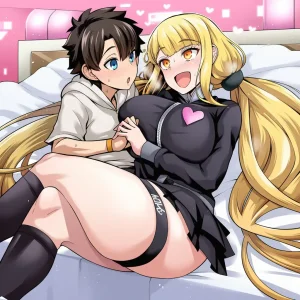 かーむ Saori Arisugawa Thumbnail