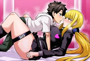 かーむ Saori Arisugawa - Page 2