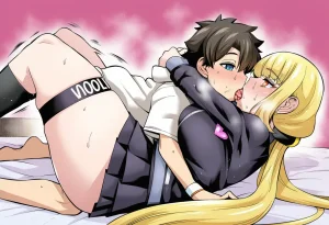 かーむ Saori Arisugawa - Page 3