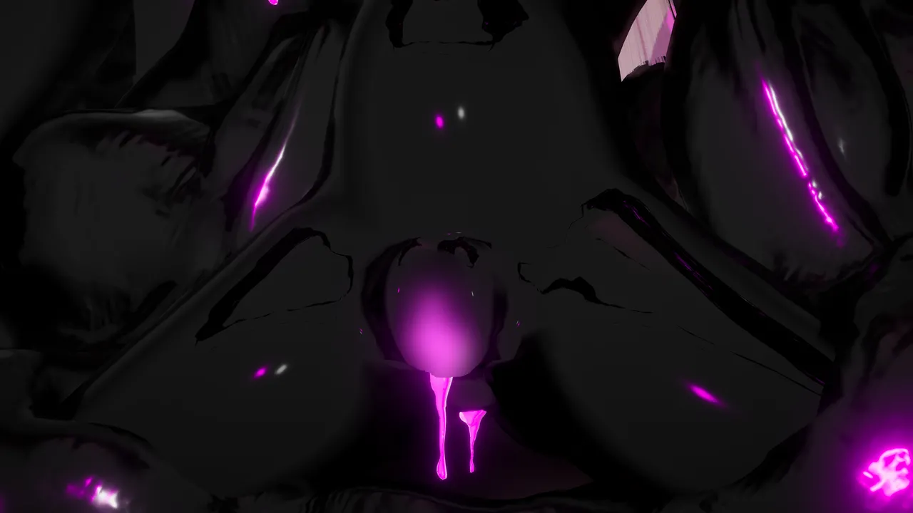 Saori LIVING LATEX TAIMANIN ERO PRISON 1-2 - Image 21