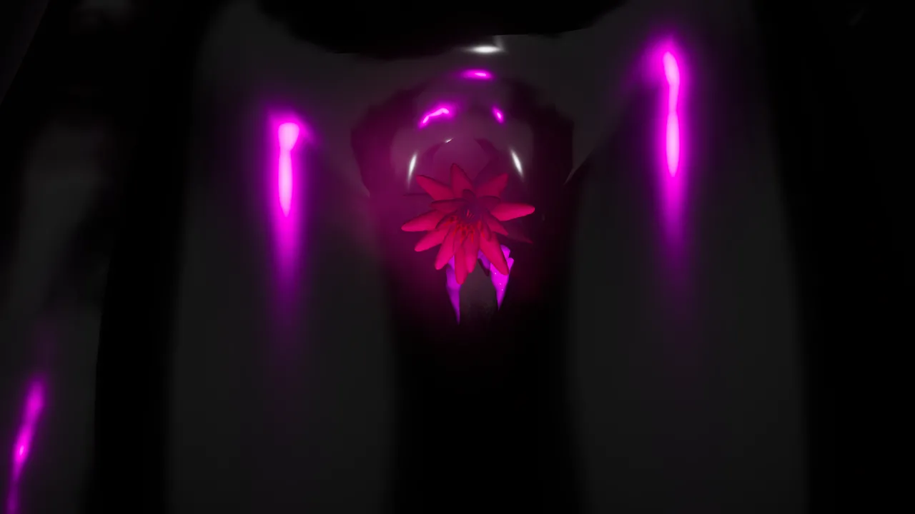 Saori LIVING LATEX TAIMANIN ERO PRISON 1-2 - Image 44