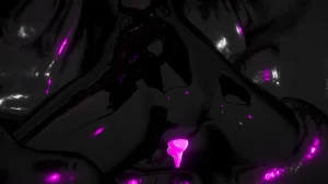 Saori LIVING LATEX TAIMANIN ERO PRISON 1-2 - Page 20