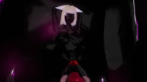 Saori LIVING LATEX TAIMANIN ERO PRISON 1-2 - Page 31